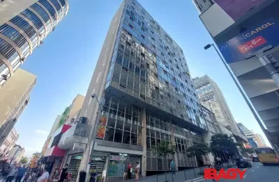 Oportunidade! salas/conjuntos em centro - florianópolis