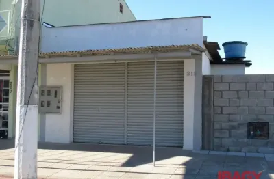 Ponto comercial para alugar na Rua Francisco Nappi, 213, Ipiranga, São José