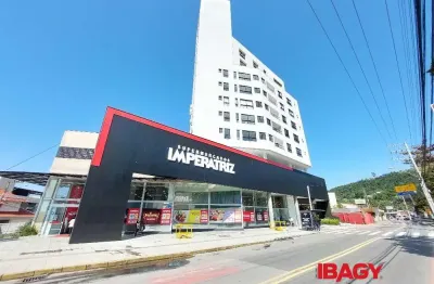 Excelente studio 0 dormitório(s) em saco dos limões - florianópolis