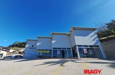 Oportunidade! loja em centro - santo amaro da imperatriz