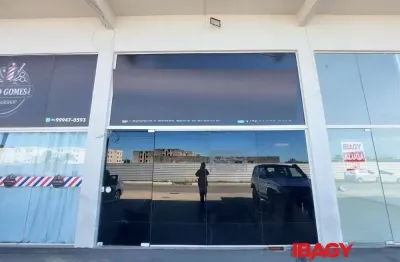 Ponto comercial para alugar na Rua Natalino Campos Schaimann, 1150, Guarda do Cubatão, Palhoça