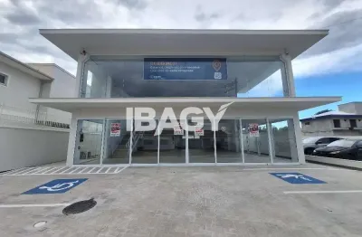 Ponto comercial para alugar na Rua João Born, 74, Centro, Biguaçu