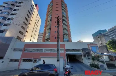 Excelente studio 1 dormitório(s) em centro - florianópolis