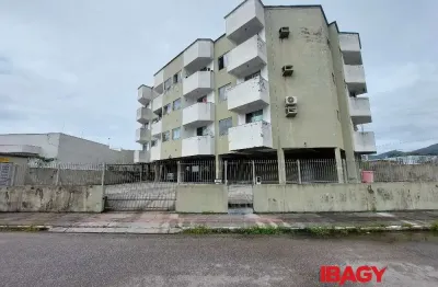 Excelente apartamento 2 dormitório(s) em sertao do maruim - sao jose