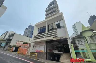 Ponto comercial para alugar na Rua Jerônimo Coelho, 293, Centro, Florianópolis