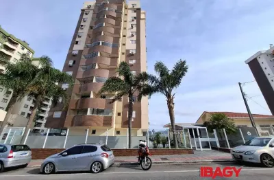 Excelente apartamento 2 dormitório(s) em barreiros - são josé