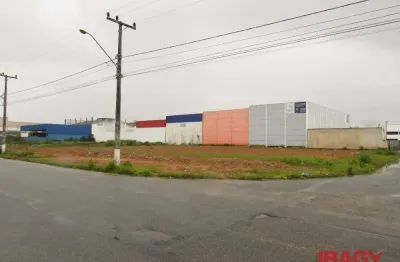 Terreno comercial para alugar na Avenida Thiago Antunes Teixeira, Bela Vista, Palhoça