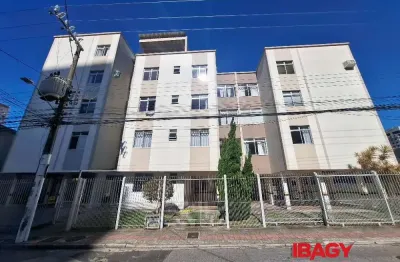 Excelente apartamento 2 dormitório(s) em canto - florianópolis