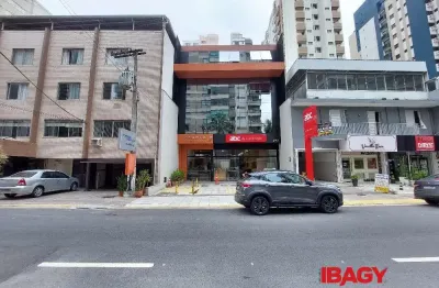 Excelente studio 1 dormitório(s) em centro - florianópolis