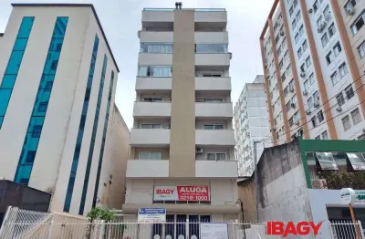 Excelente apartamento 2 dormitório(s) em centro - florianópolis