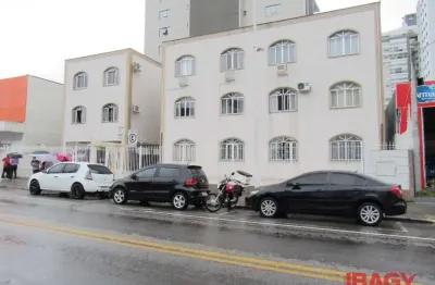 Excelente apartamento 2 dormitório(s) em kobrasol - são josé