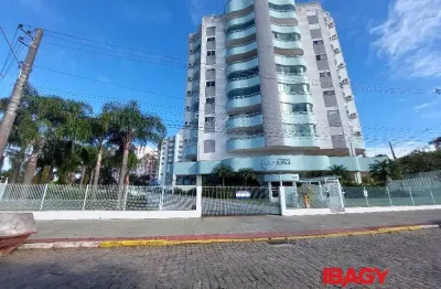 Excelente apartamento 3 dormitório(s) em itacorubi - florianópolis