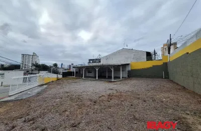 Ponto comercial para alugar na Mar Del Plata/esq. Nossa Senhora Aparecida, Barreiros, São José