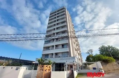 Excelente apartamento 2 dormitório(s) em areias - são josé