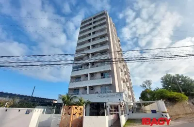 Apartamento com 2 quartos para alugar na Rua Álvaro Medeiros Santiago, 1635, Areias, São José