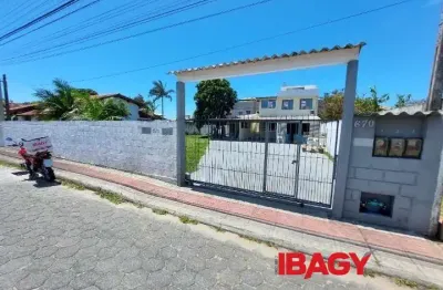 Excelente casa 1 dormitório(s) em campeche - florianópolis