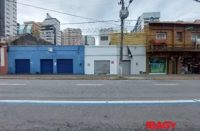 Ponto comercial para alugar na Rua Francisco Tolentino, 678, Centro, Florianópolis