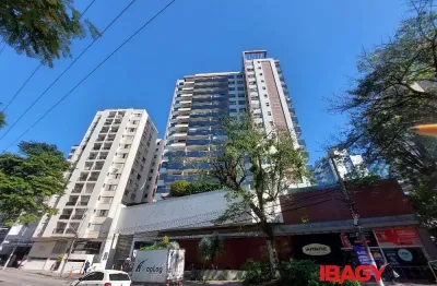 Excelente apartamento 2 dormitório(s) em centro - florianópolis