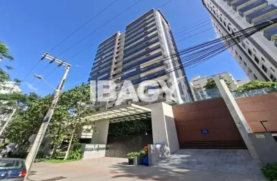 Excelente Apartamento 2 dormitório(s) em Centro - Florianópolis