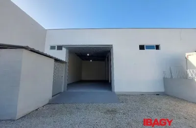 Barracão / Galpão / Depósito para alugar na Rua Tijucas, 95, Balneário, Florianópolis