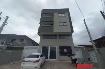 Excelente apartamento 2 dormitório(s) em bela vista - palhoça