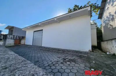 Oportunidade! galpão em rio tavares - florianopolis