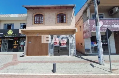 Ponto comercial para alugar na Avenida Aniceto Zacchi, 677, Ponte do Imaruim, Palhoça