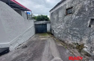 Terreno comercial para alugar na Rua Machado de Assis, 38, Estreito, Florianópolis