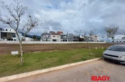 Terreno comercial para alugar na Beira Rio, Loteamento Cidade Deltaville, 100, Deltaville, Biguaçu