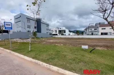 Terreno comercial para alugar na Beira Rio, Loteamento Cidade Deltaville, 101, Deltaville, Biguaçu