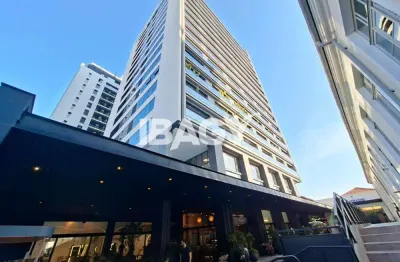 Excelente Studio 1 dormitório(s) em Centro - Florianópolis