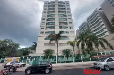 Excelente apartamento 2 dormitório(s) em itacorubi - florianópolis