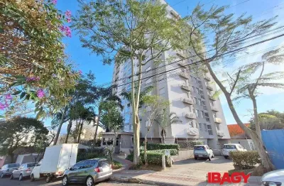 Excelente apartamento 3 dormitório(s) em capoeiras - florianópolis