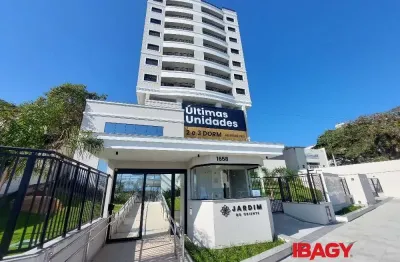 Excelente apartamento 3 dormitório(s) em saco grande - florianópolis