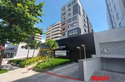 Excelente apartamento 2 dormitório(s) em itacorubi - florianópolis