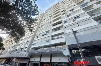 Excelente apartamento 3 dormitório(s) em centro - florianópolis