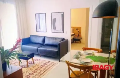 Excelente apartamento 1 dormitório(s) em centro - florianópolis