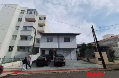 Ponto comercial para alugar na Rua São José, 101, Balneário, Florianópolis