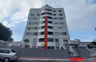 Excelente apartamento 2 dormitório(s) em nossa senhora do rosário - são josé