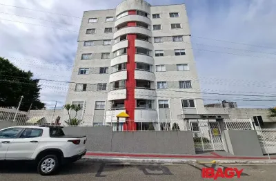 Excelente apartamento 2 dormitório(s) em nossa senhora do rosário - são josé