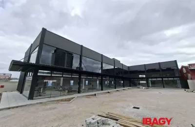 Ponto comercial para alugar na Doutor Frank Traebert, 4338, Centro, Biguaçu