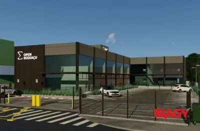 Ponto comercial para alugar na Doutor Frank Traebert, 4338, Centro, Biguaçu