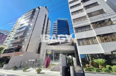 Ponto comercial para alugar na Rua Vítor Konder, 180, Centro, Florianópolis