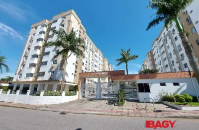 Excelente apartamento 2 dormitório(s) em fazenda santo antônio - são josé
