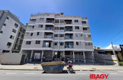 Excelente apartamento 2 dormitório(s) em capoeiras - florianópolis