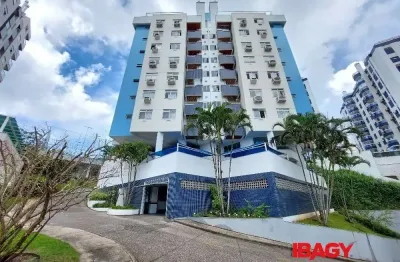 Excelente apartamento 2 dormitório(s) em itacorubi - florianópolis