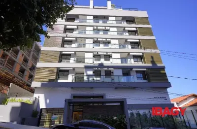 Excelente kitnet 0 dormitório(s) em centro - florianópolis