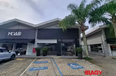 Ponto comercial para alugar na Rodovia José Carlos Daux, 4850, Saco Grande, Florianópolis