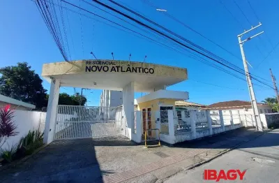 Excelente apartamento 2 dormitório(s) em barra do aririú - palhoça
