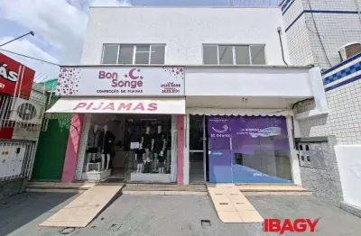 Sala comercial para alugar na Praça Sete de Setembro, 81, Centro, Palhoça